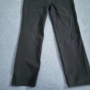 Peserico Women’s  Elegant Navy blue Dress Pants